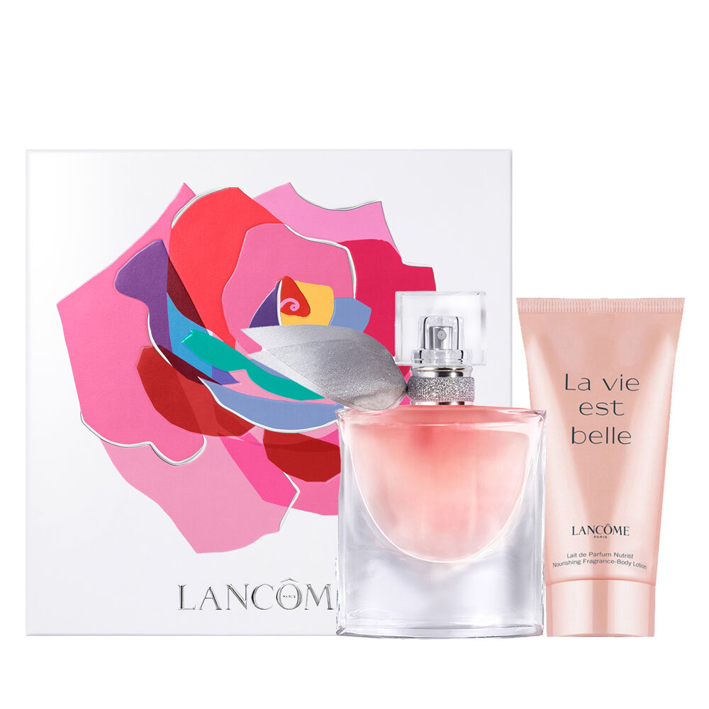 Lancome la vie est belle 30ml gift hotsell set
